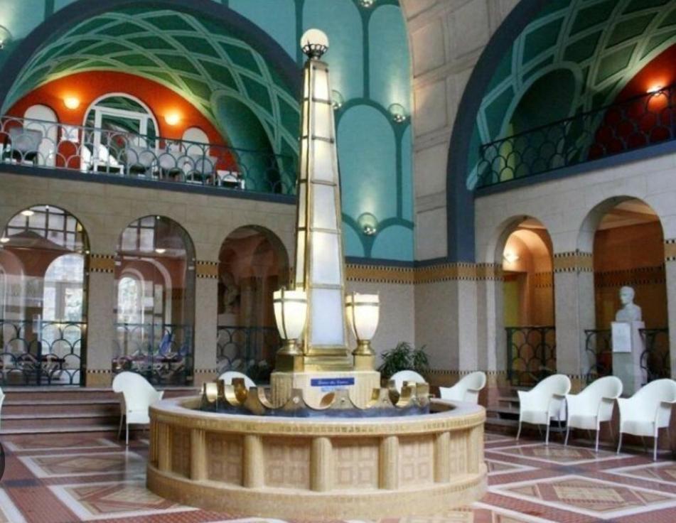 Gite Spa "La Foret Argentee" Proche Gerardmer Laveline-du-Houx Екстериор снимка