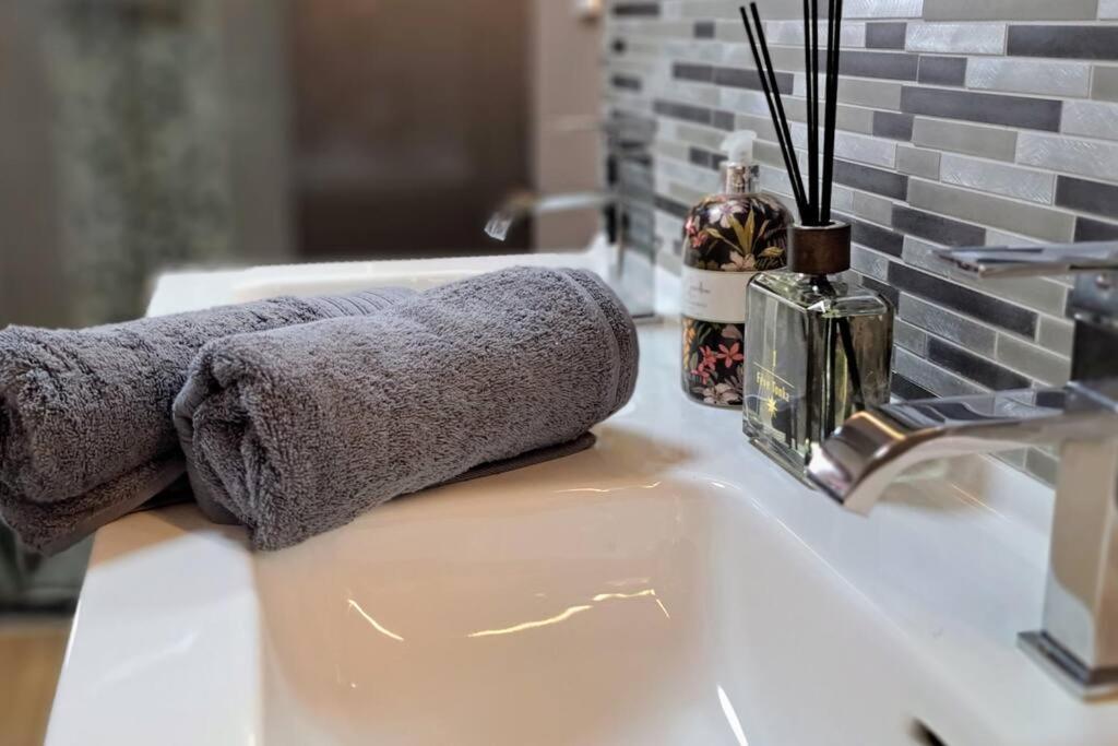 Gite Spa "La Foret Argentee" Proche Gerardmer Laveline-du-Houx Екстериор снимка